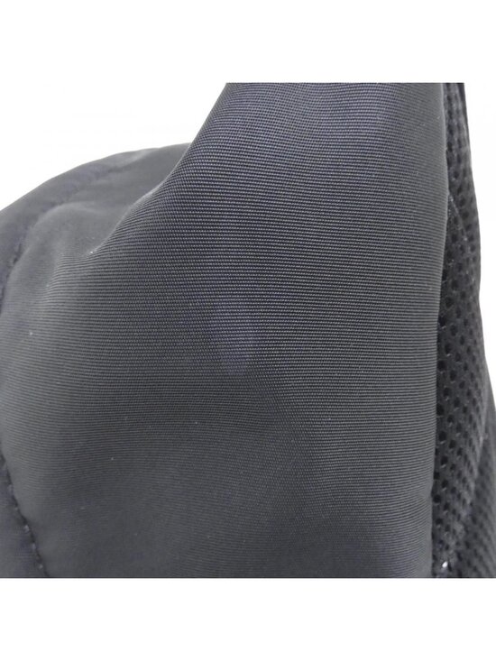 Prada Backpack Silver main image 9